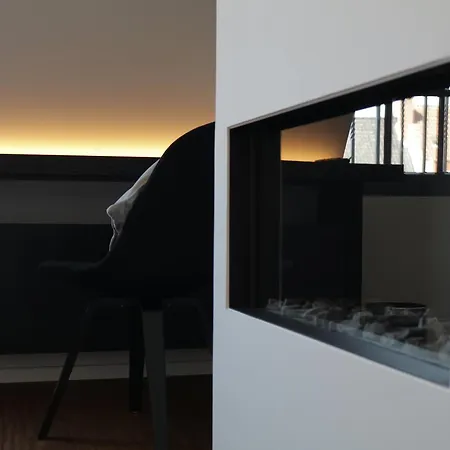 For 2-wellness For 2 Panzió Brugge
