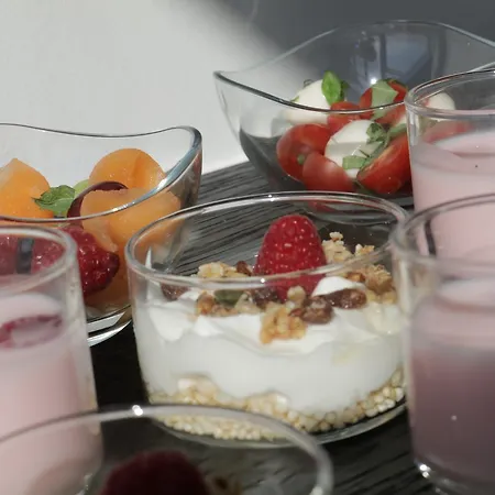 For 2-wellness For 2 Panzió Brugge