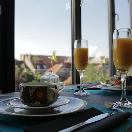 For 2-wellness For 2 4* Brugge