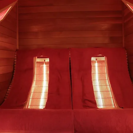 For 2-wellness For 2 4* Brugge