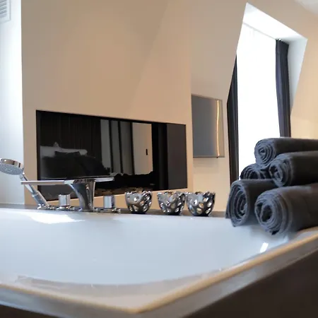 For 2-wellness For 2 4* Brugge