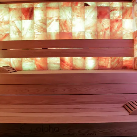For 2-wellness For 2 Panzió 4*
